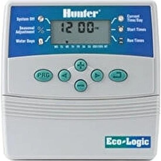 Hunter Eco Logic 4 Istasyon Iç Mekan Elc-401